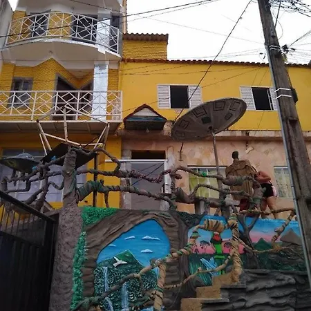 Mirante Por Do Sol Villa Sao Tome das Letras Exterior photo
