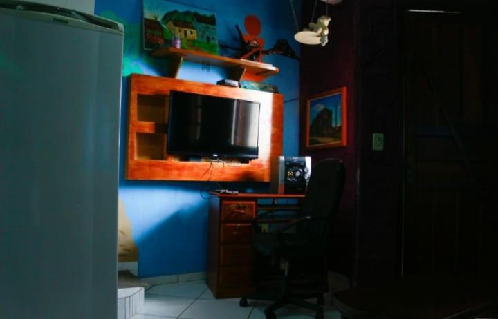 Holiday home Mirante Por Do Sol Sao Tome das Letras