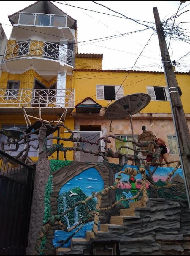 Holiday home Mirante Por Do Sol
