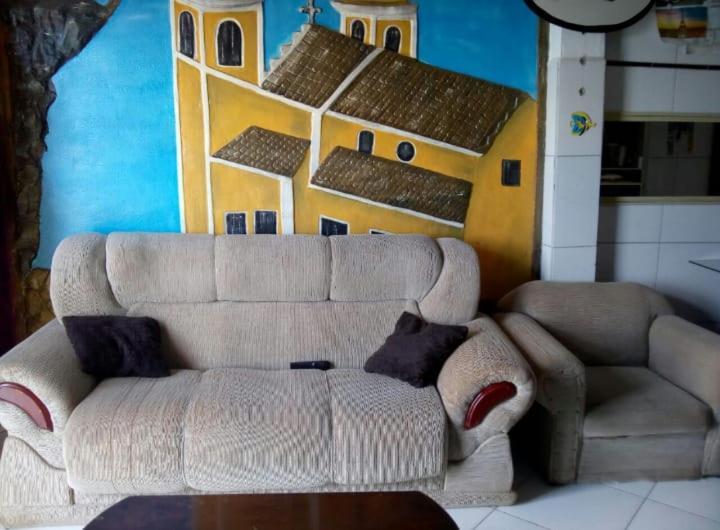 Holiday home Mirante Por Do Sol