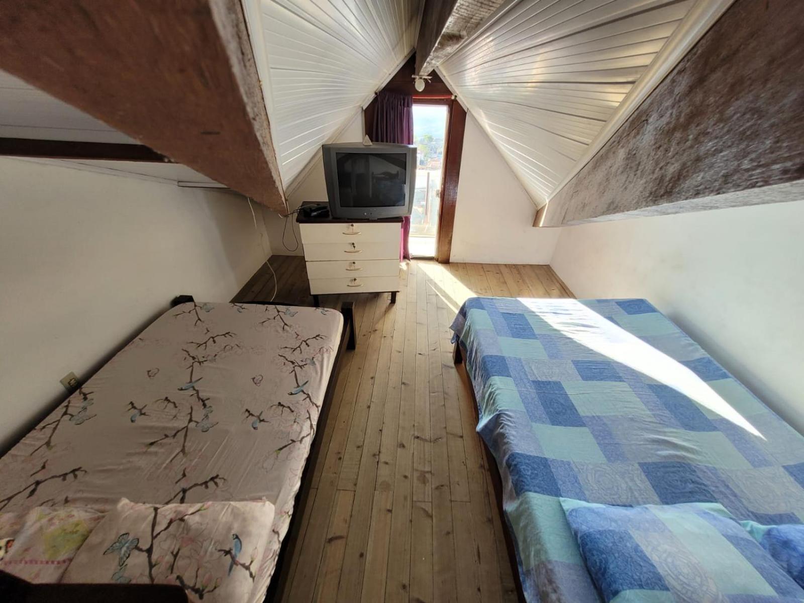 Holiday home Mirante Por Do Sol Sao Tome das Letras