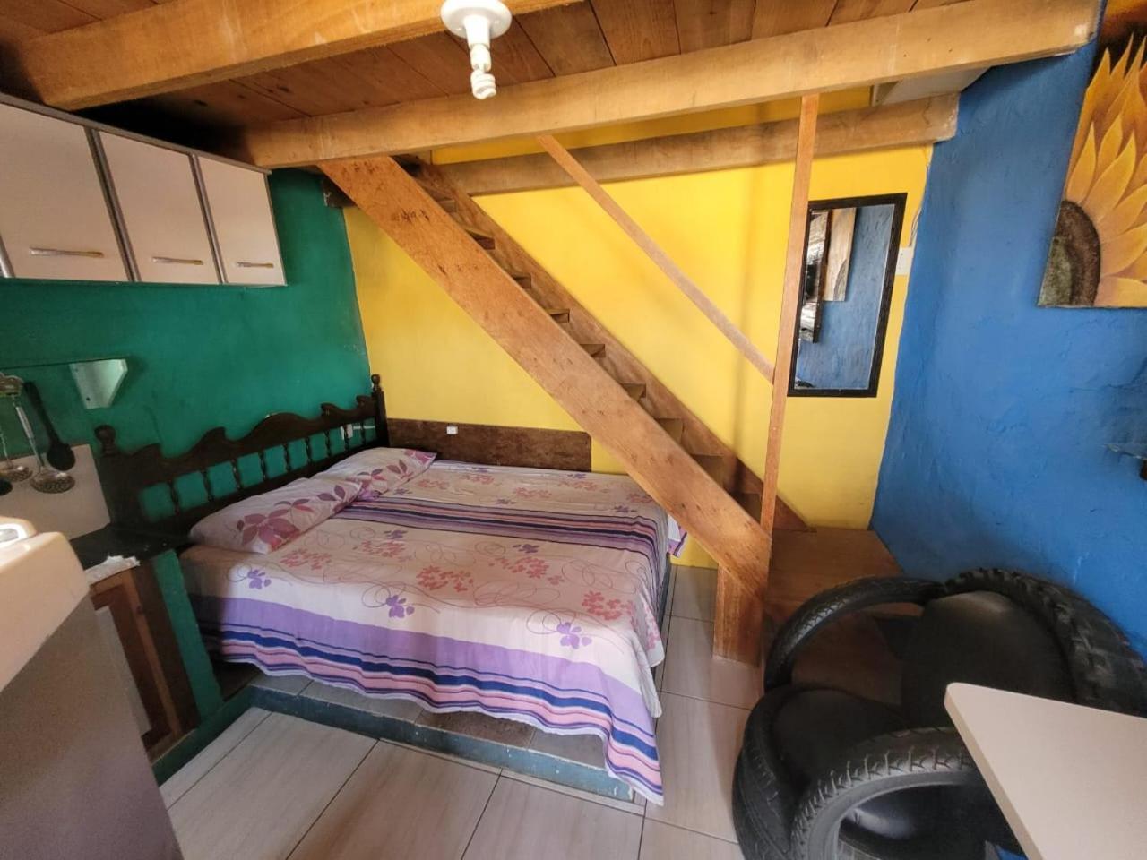 Holiday home Mirante Por Do Sol Sao Tome das Letras