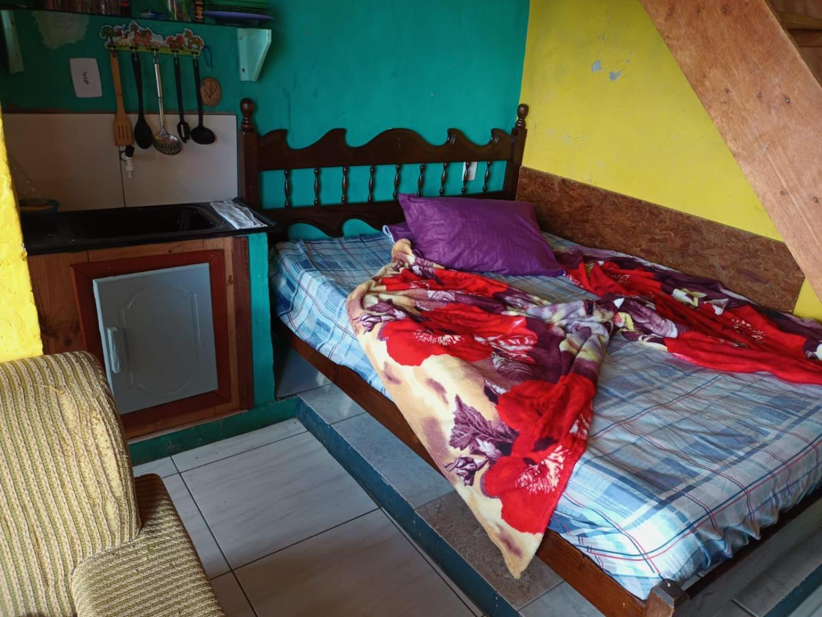 Mirante Por Do Sol Holiday home