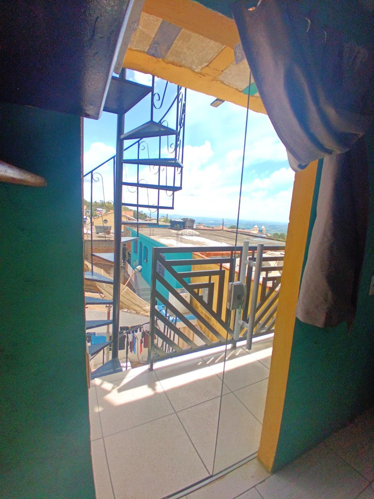 Mirante Por Do Sol Holiday home Sao Tome das Letras