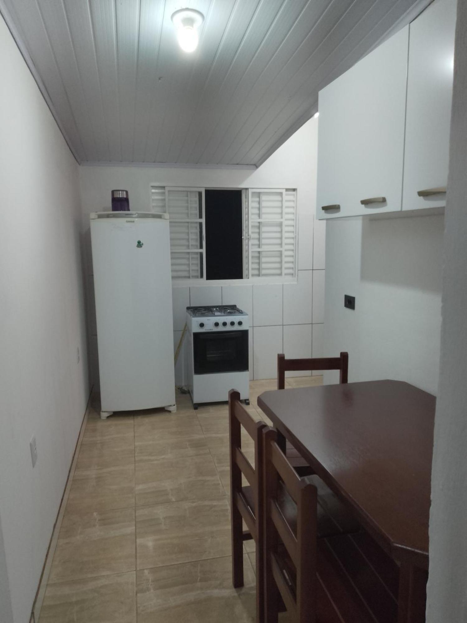 Mirante Por Do Sol Holiday home