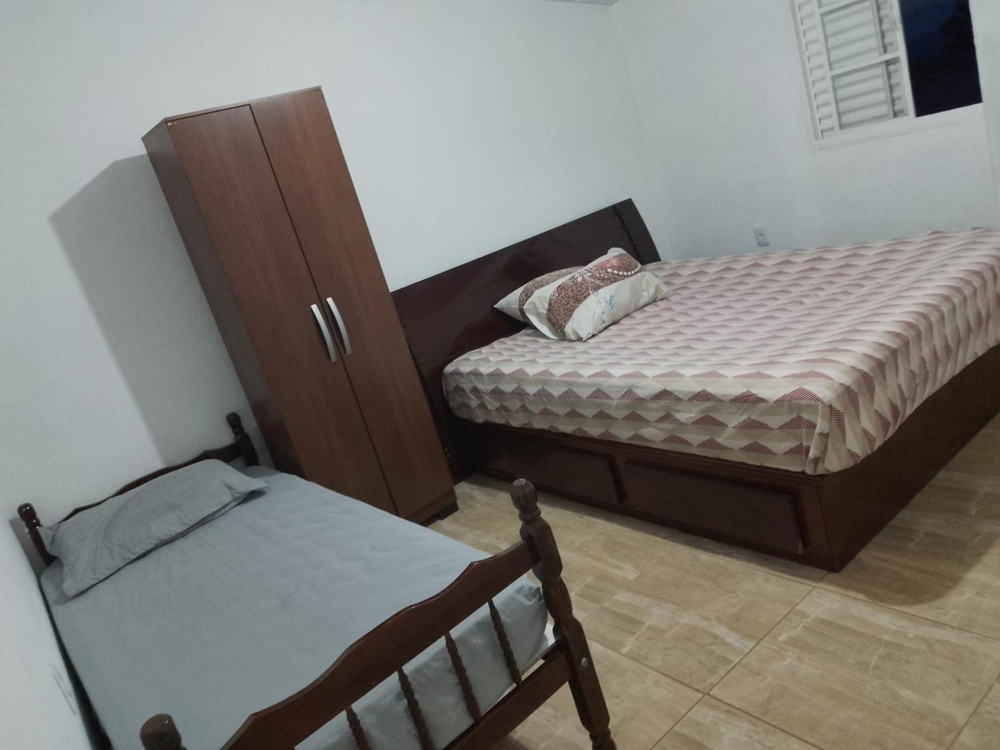 Mirante Por Do Sol Holiday home *