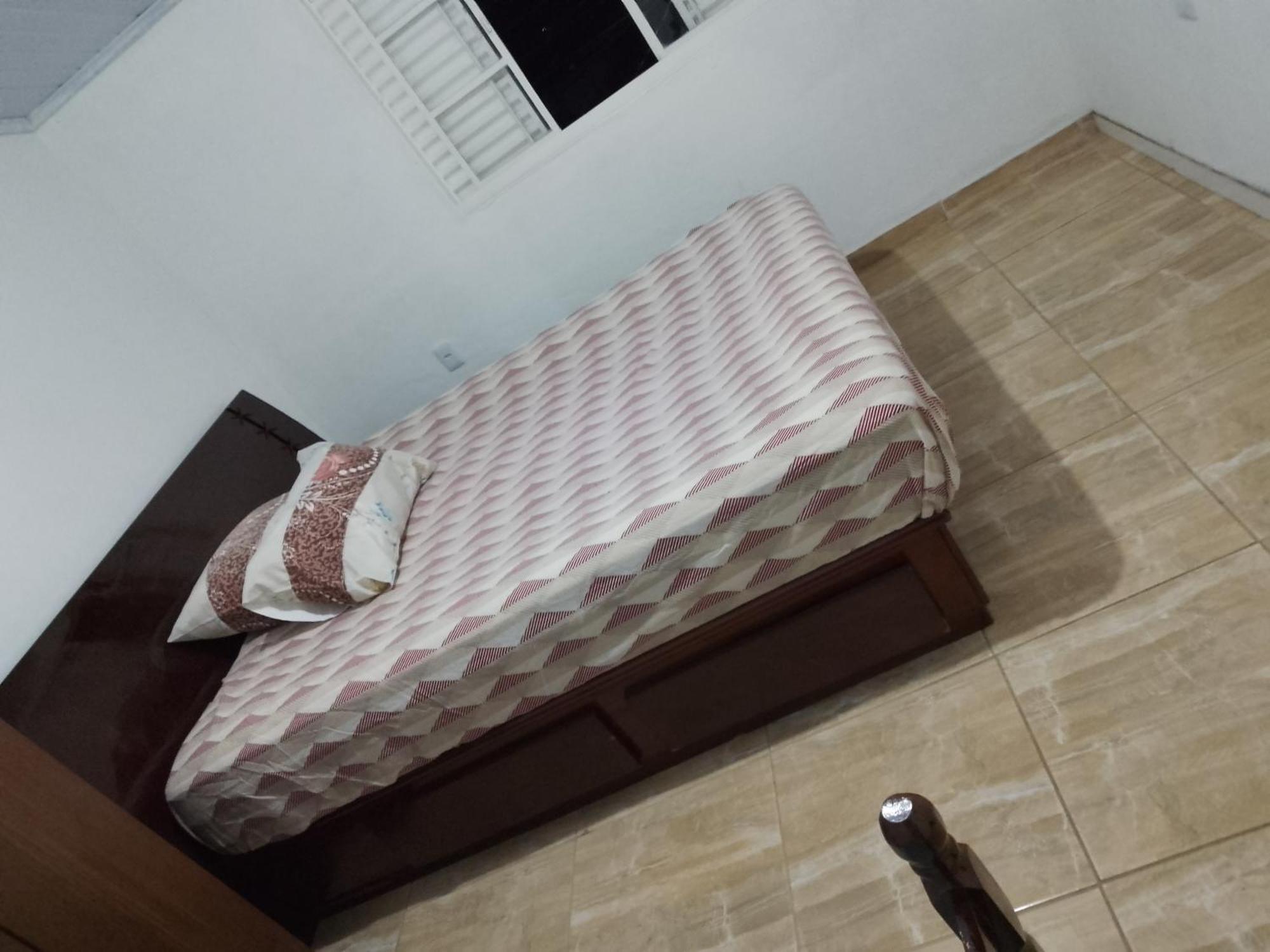 Holiday home Mirante Por Do Sol Sao Tome das Letras