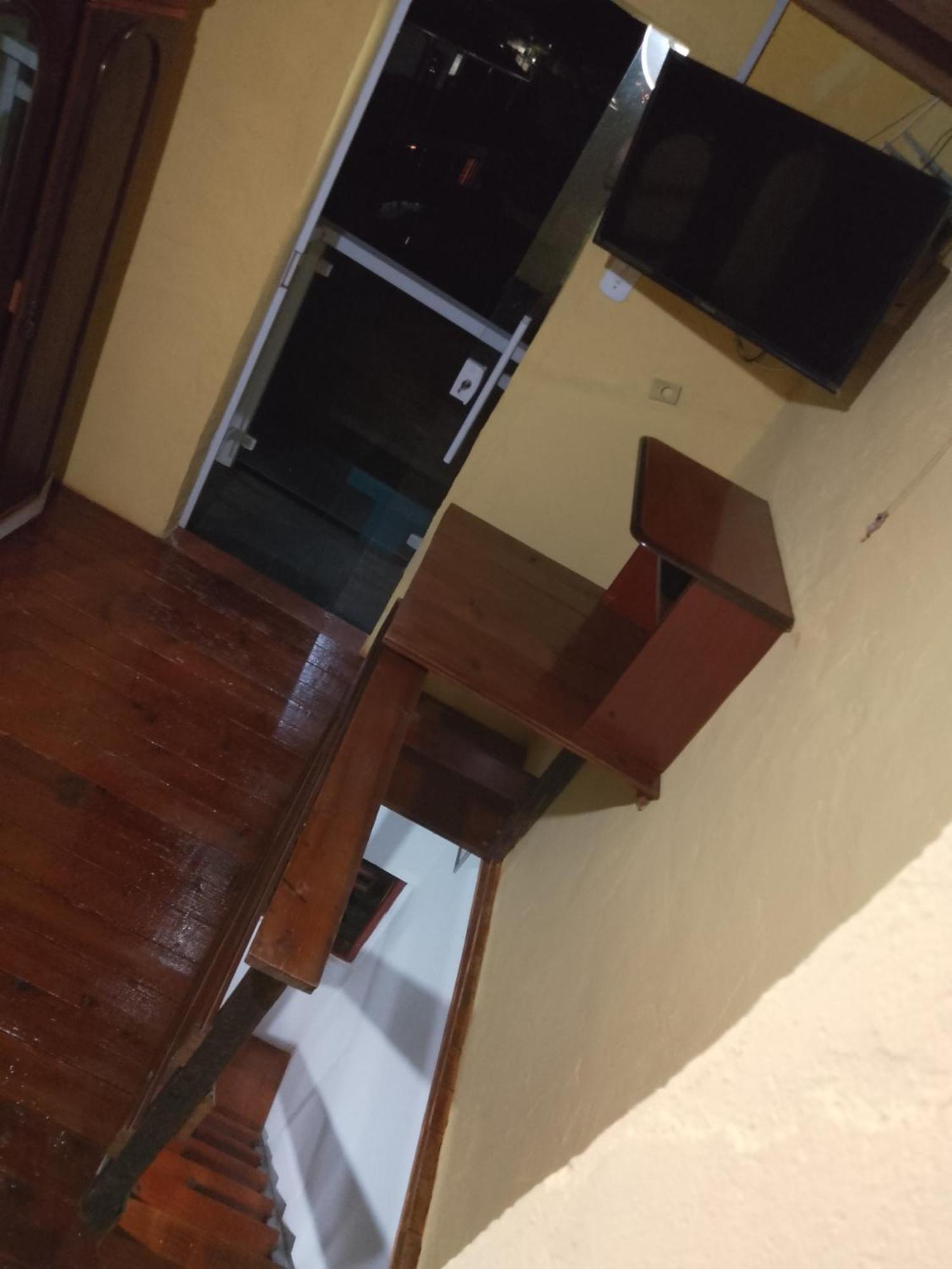 Mirante Por Do Sol Holiday home Sao Tome das Letras
