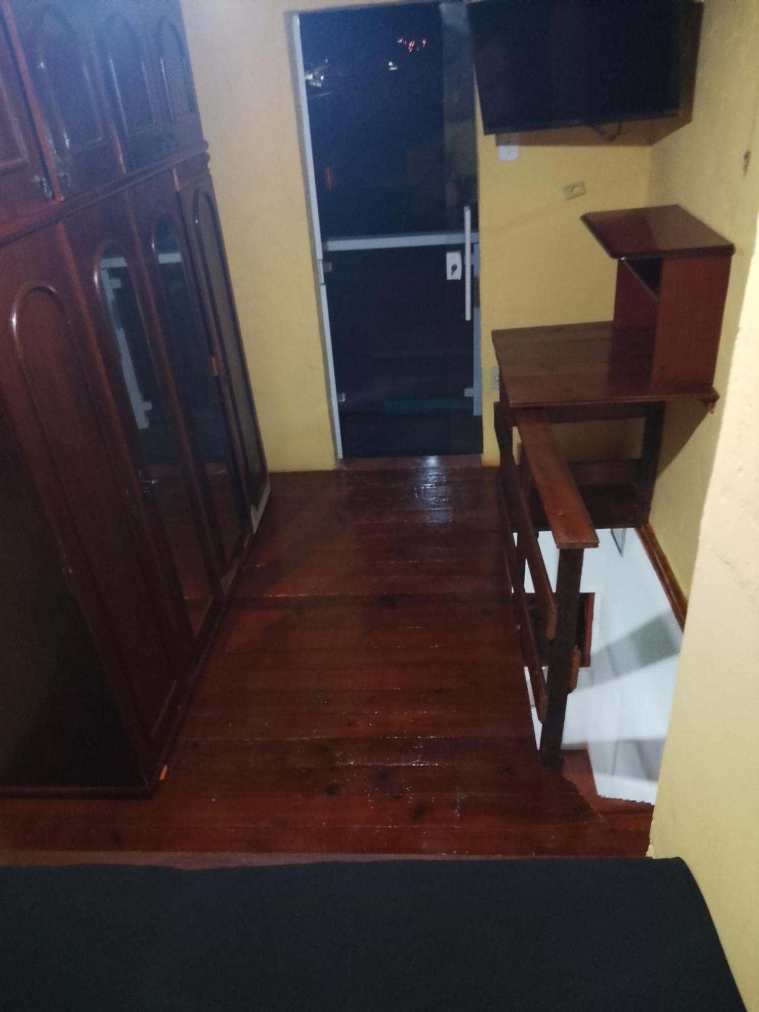 Holiday home Mirante Por Do Sol Sao Tome das Letras