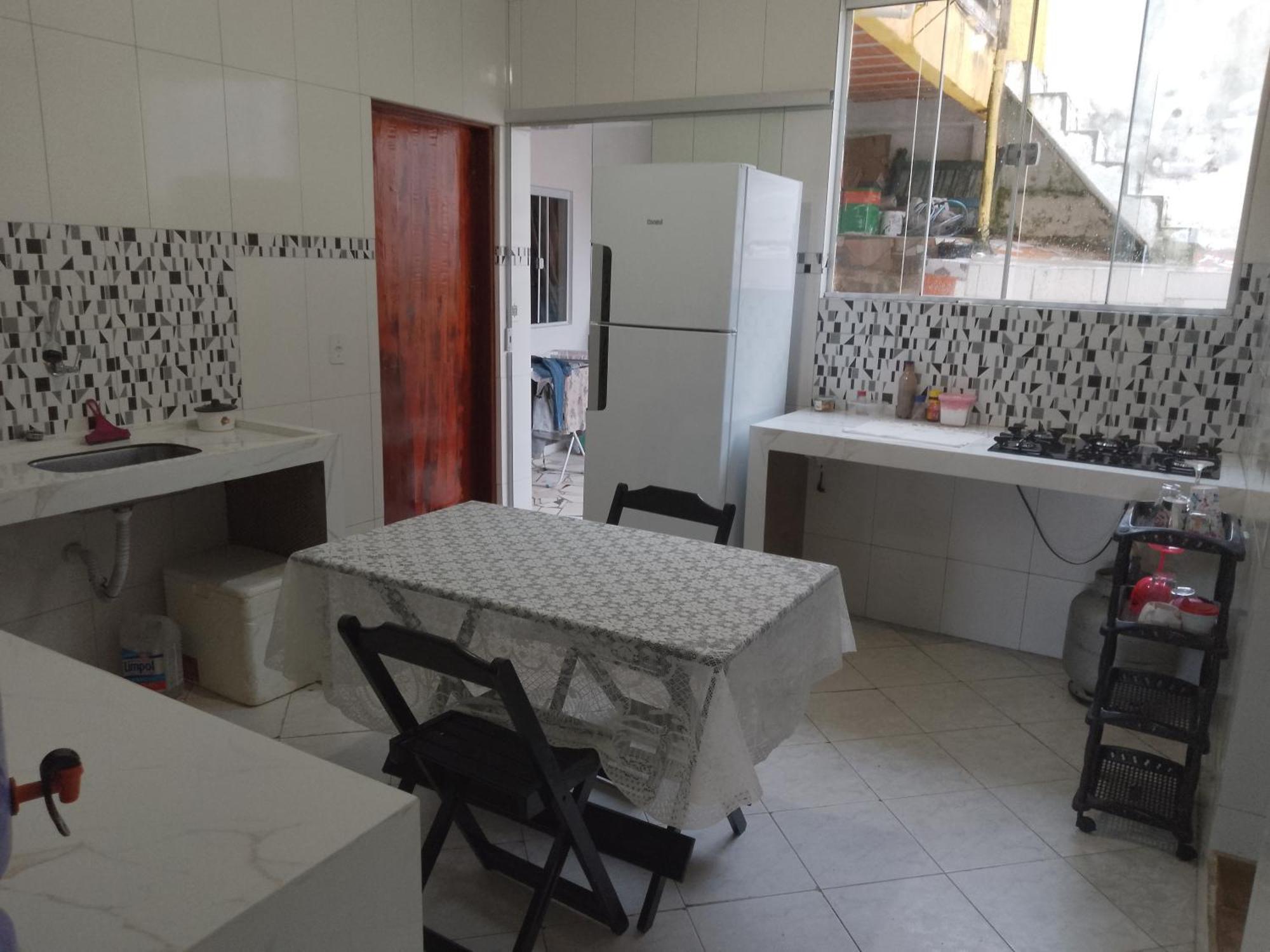 Holiday home Mirante Por Do Sol *